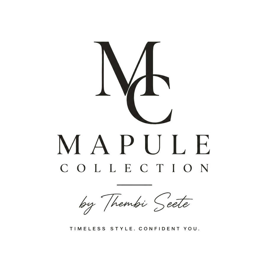 MAPULE COLLECTION logo